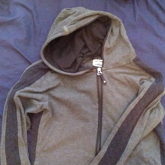 Light jacket - Picture 2 of 4